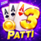 Teen Patti Gold Icon